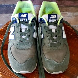 New Balance 574 Sneakers